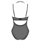 Body Obsessive Selinne Negru M-L