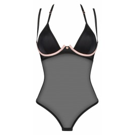 Body Obsessive Selinne Negru pe xBazar