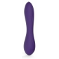 Sensual Dreamer Vibrator Pentru Punctul G Reîncărcabil Mov