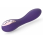 Sensual Dreamer Vibrator Pentru Punctul G Reîncărcabil Mov