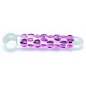 Dildo Sensual Glass Celine Transparent