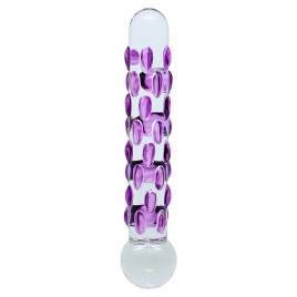 Dildo Sensual Glass Celine pe xBazar