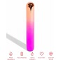 Vibrator Sensuelle Alu 2 Motor Rumba Multicolor