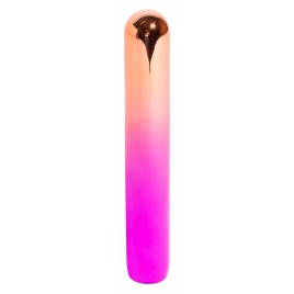 Vibrator Sensuelle Alu 2 Motor Rumba