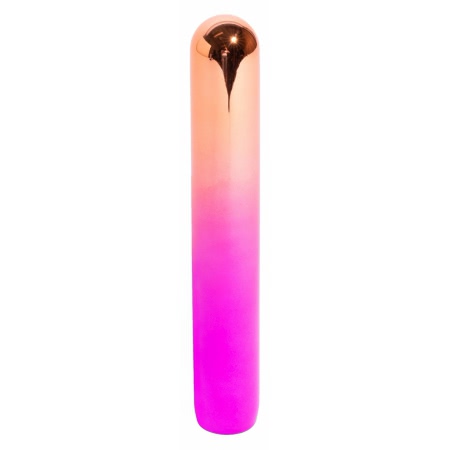 Vibrator Sensuelle Alu 2 Motor Rumba Multicolor