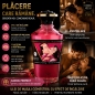 Senzualitate Înflăcărată Cu Esența Zmeurei 100ml