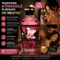 Senzualitate Înflăcărată Cu Esența Zmeurei 100ml