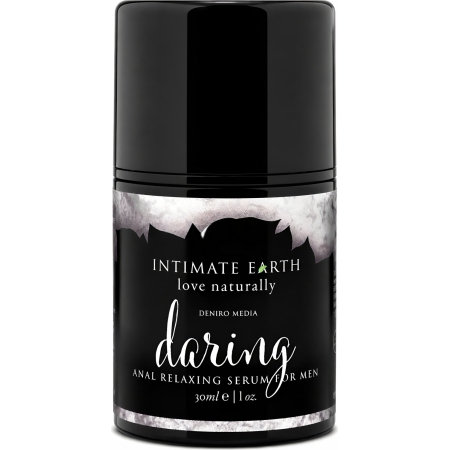 Ser Anal Relaxing Serum Daring for Men 30ml