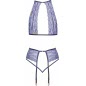 Set Kissable Gianna Mov L-XL