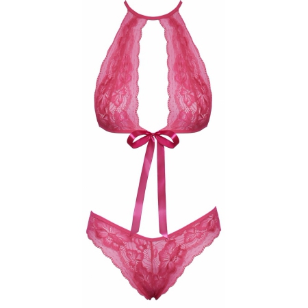 Set Kissable Wild Obsession Roz L-XL