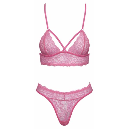 Set Cottelli Collection Fantasy Roz S-M
