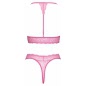 Set Cottelli Collection Fantasy Roz S-M