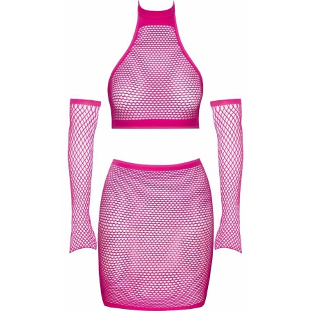 Set Cottelli Collection Sultry Roz S-L