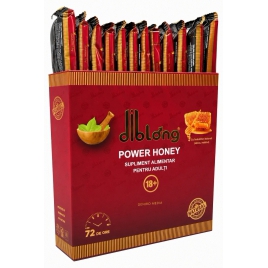 Miere Afrodisiaca Cu Ginseng Si Maca pe xBazar