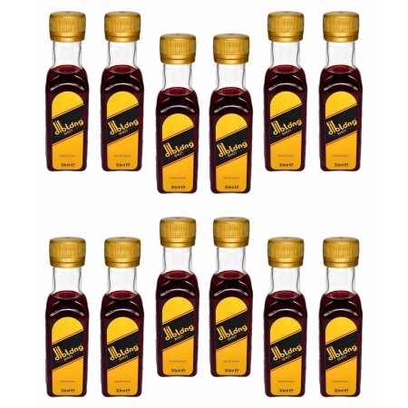 Set 12 x Shot Afrodisiac Pentru Bărbați 20ml