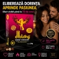 Set 6 x Ciocolată Afrodisiacă Pentru Femei 24g