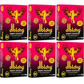 Ciocolata Afrodisiaca Pentru Femei Cu Ginseng pe xBazar