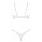 Set Obsessive Alissium Alb M-L