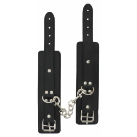 Kit Bondage Amazing pentru Joc de Rol în Cuplu
