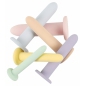 Set Antrenament 6 Piese — You2Toys, Ventuză Puternică Multicolor