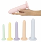 Set Antrenament 6 Piese — You2Toys, Ventuză Puternică Multicolor