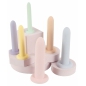 Set Antrenament 6 Piese — You2Toys, Ventuză Puternică Multicolor