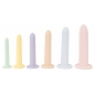 Set Antrenament 6 Piese — You2Toys, Ventuză Puternică Multicolor
