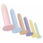 Set Antrenament 6 Piese — You2Toys, Ventuză Puternică Multicolor
