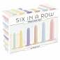 Set Antrenament 6 Piese — You2Toys, Ventuză Puternică Multicolor