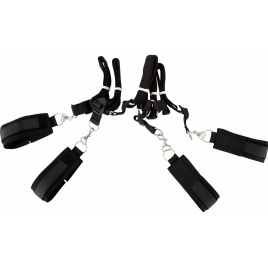 Set Catuse Maini Si Picioare Pentru Pat pe xBazar