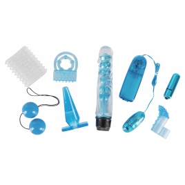 Set Cu Inel Dublu Penis Si Testicule Stimulare pe xBazar