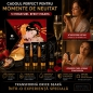 Set Cadou Geisha Secrets Strawberry