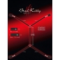 Set Cătușe Mâini Și Glezne Bed Shackles Negru
