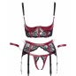 Set Cottelli Collection Annie Rosu M