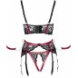 Set Cottelli Collection Annie Rosu M