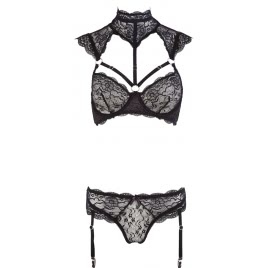 Set Cottelli Collection Paulina Negru pe xBazar