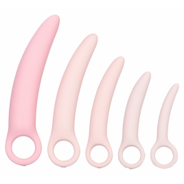 Set Dilatator Pentru Antrenare Muschi Vaginali pe xBazar