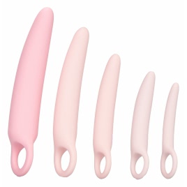 Set Dilatatoare Genitale Inspire Silicone pe xBazar