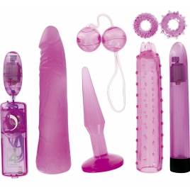 Plug Anal Flexibil Cu Ventuza pe xBazar