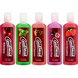 Pachet 5 Geluri Comestibile Pentru Preludiu pe xBazar