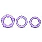Set Inele Penis Stay Hard Beaded Mov