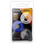 Set Inele Penis Stay Hard Donut Multicolor