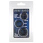 Set Inele Penis Stay Hard Negru
