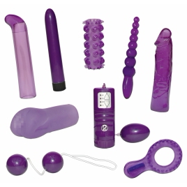 Set Jucarii Erotice Mov Materiale Abs Tpe pe xBazar