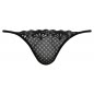 Set LivCo Geva Negru S-M