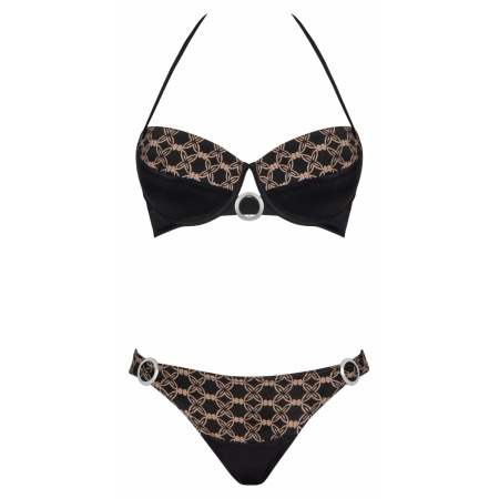 Set LivCo Hikari Negru S