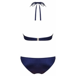 Costum Baie LivCo Tai Turcoaz L