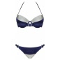 Costum Baie LivCo Tai Turcoaz L
