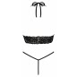 Set LivCo Tisam Negru L