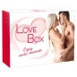 Set Love Box Erotic Moments Multicolor